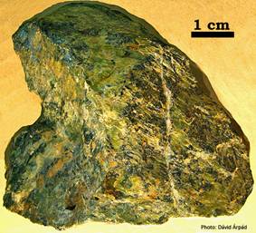 SZERPENTIN