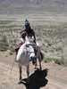 Lesotho-i lovas