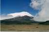 Cotopaxi 5897 m
