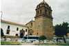 Cuzco, Coricancha