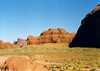 Monument Valley