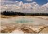 Yellowstone NP Wyoming