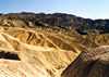 Halálvölgy (Death Valley) Zabriskie Point California