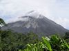 Arenal vulkán