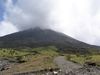 Arenal vulkán