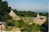 Palenque, Maja romváros