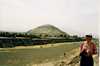 Teotihuacan, Nap piramis, 65 m magas