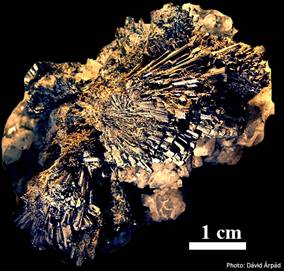 ANTIMONIT