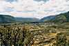 Colca folyó völgye, Chiway falu