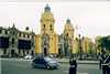 Lima, Fő tér 5, Katedrális