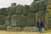 Saqsaywaman