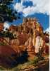 Bryce Canyon  Utah