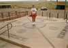 Four corners