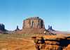 Monument Valley