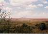 Painted desert Arizona