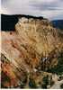 Yellowstone NP Wyoming