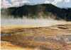 Yellowstone NP Wyoming