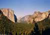 Yosemite NP California