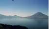 Atitlán tó