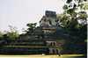 Palenque, Kereszt temploma