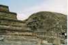 Teotihuacan, Tollaskígyó temploma